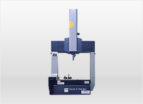 3D measuring device