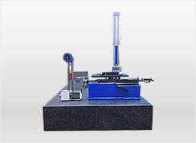 Roughness tester