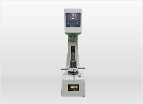 Rockwell hardness tester