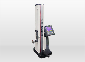 2D measuring device