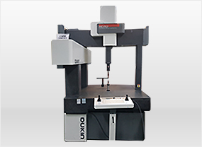 3D measuring device