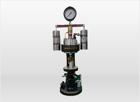 Brinell hardness tester