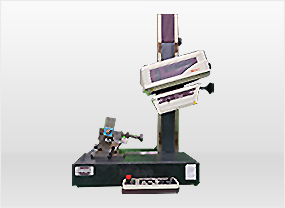 Contour tester